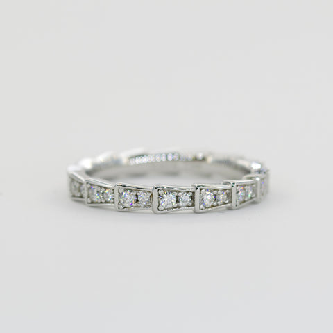 Charlotte Full Eternity Band