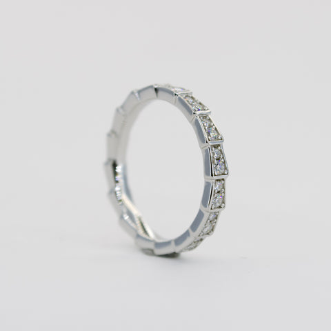 Charlotte Full Eternity Band