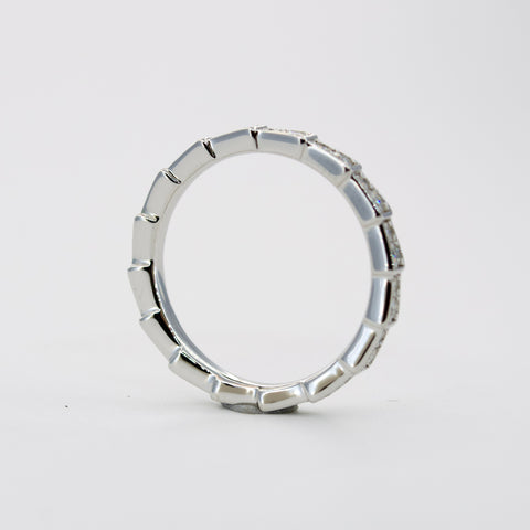 Charlotte Full Eternity Band