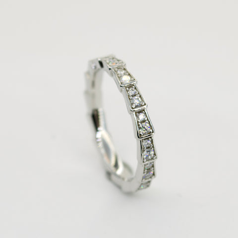 Charlotte Full Eternity Band