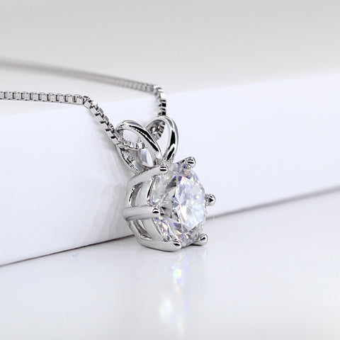 Dovie Sole Necklace
