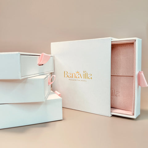 Charlotte Full Eternity Band