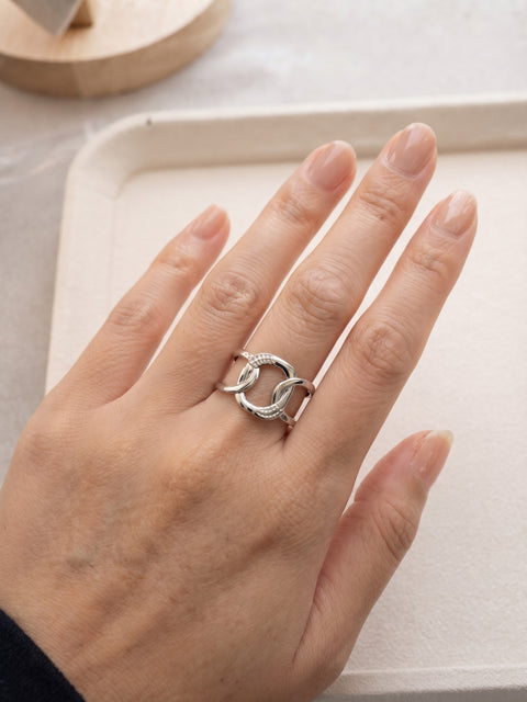 Laguna Loop Ring