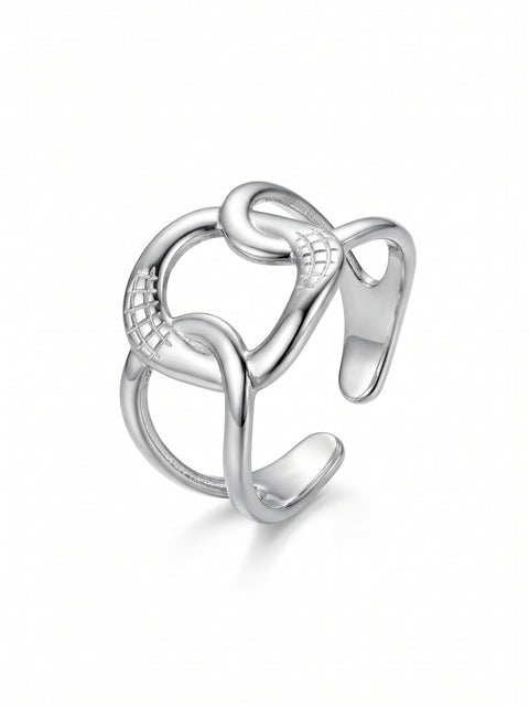 Laguna Loop Ring