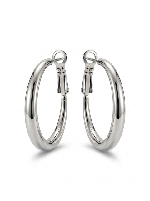 Laguna Everyday Classic Hoops