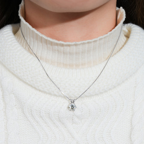 Dovie Sole Necklace