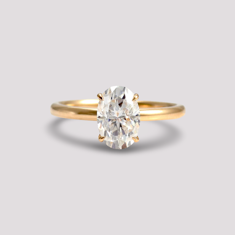 The Soléa Ring