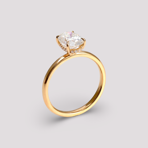 The Soléa Ring