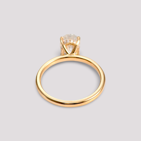 The Soléa Ring