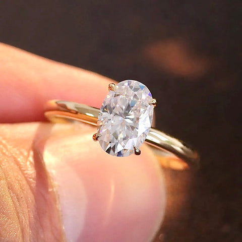 The Soléa Ring