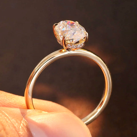 The Soléa Ring