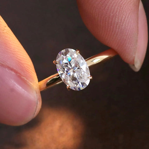 The Soléa Ring