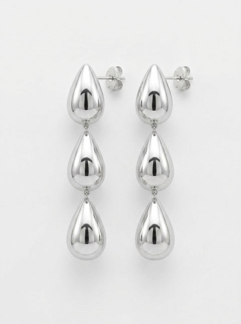 Catalina Teardrop Earrings