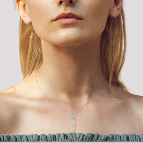 Stella Starlink Necklace