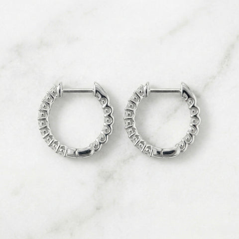 Slim Inside-Out Huggies