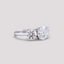 Aurora Trinity Ring