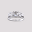 Aurora Trinity Ring