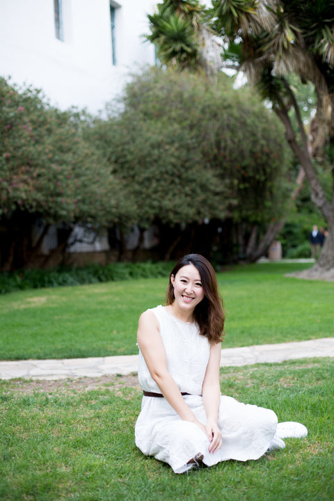 Banavilla Founder Evelyn