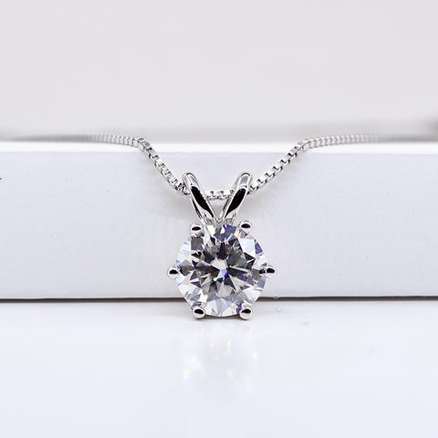 Dovie Sole Necklace