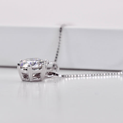 Dovie Sole Necklace