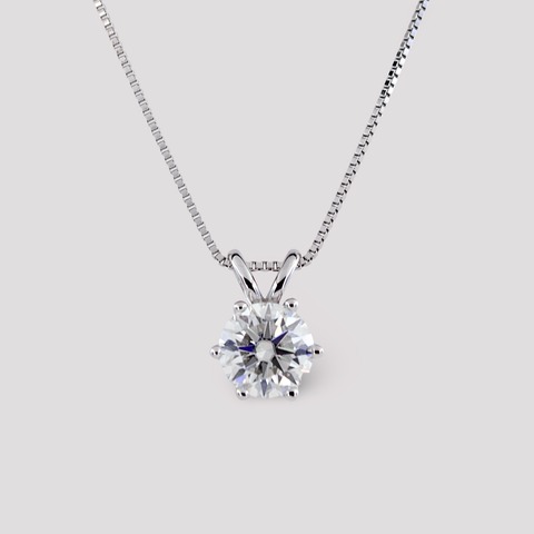Dovie Sole Necklace