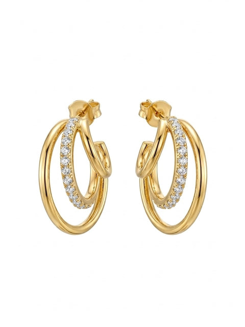 Layered Cascade Studs