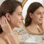 Aria Curve Studs