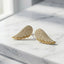 Angel Pave Wings