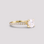 Evelyn Solitaire Engagement Ring