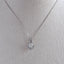 Freya Heart Pendant Necklace