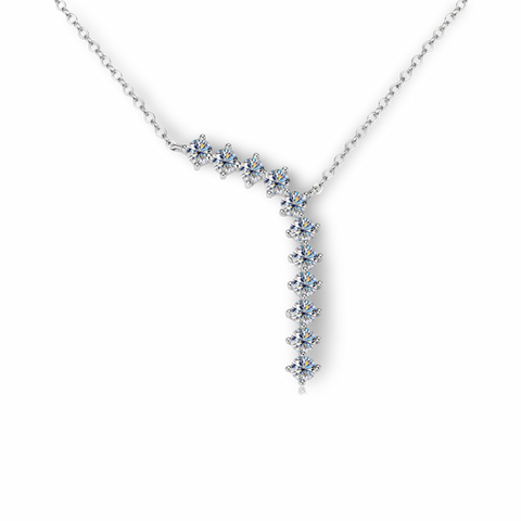 Stella Starlink Pendant Necklace