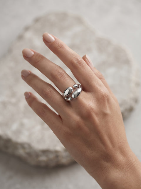Malibu Cove Ring