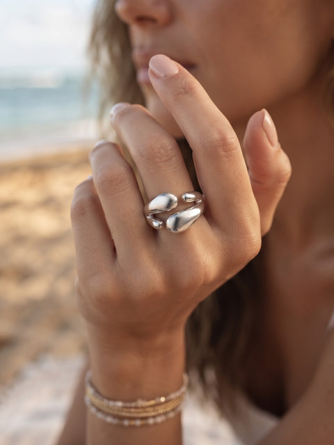 Malibu Cove Ring