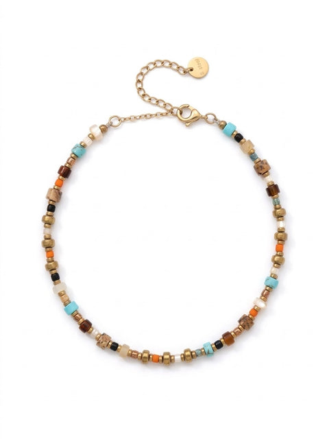 Malibu Sunset Bracelet