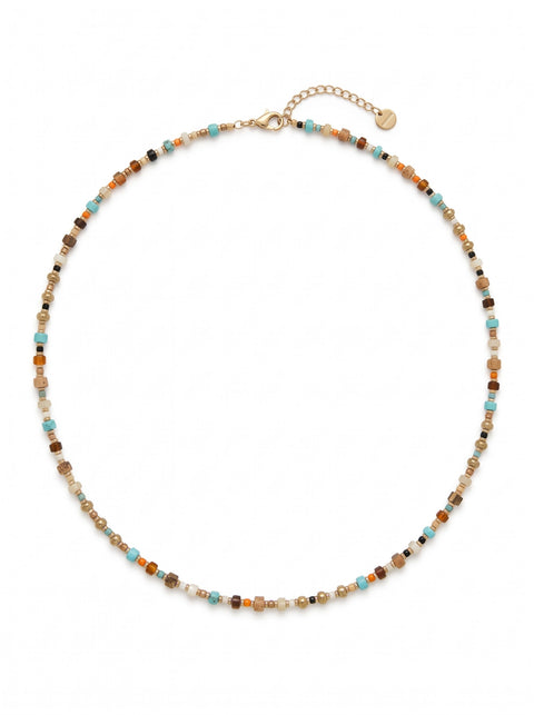 Malibu Sunset Necklace
