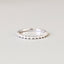 Eternal Grace Lab-grown Diamond Wedding Band