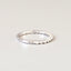 Eternal Grace Lab-grown Diamond Wedding Band