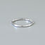 Eternal Grace Lab-grown Diamond Wedding Band