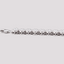 Celeste Tennis Bracelet
