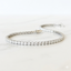 Moissanite Tennis Bracelet