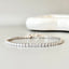 Moissanite Tennis Bracelet