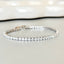 Moissanite Tennis Bracelet