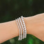 Classic Tennis Bracelet
