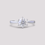 Elena Solitaire Engagement Ring