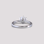 Elena Solitaire Engagement Ring