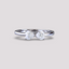 Elvena Kissing Heart Ring
