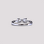 Elvena Kissing Heart Ring