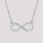 Infinity Symbol Pendant