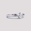 Kaia Bezel Ring