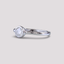 Kaia Bezel Ring